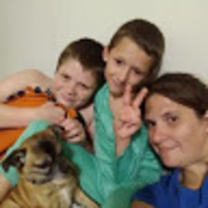 Meet your Posher, Monica